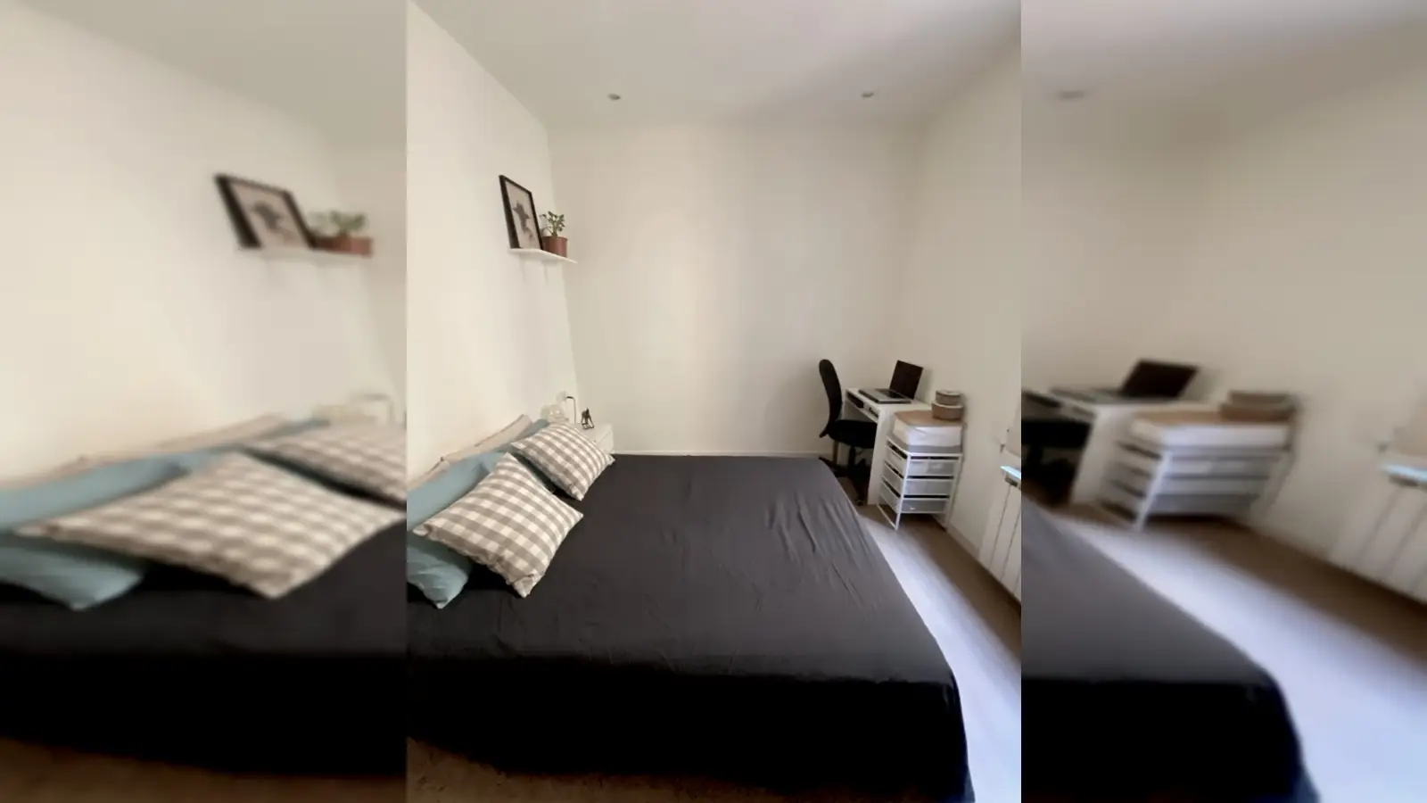Dormitorio 1