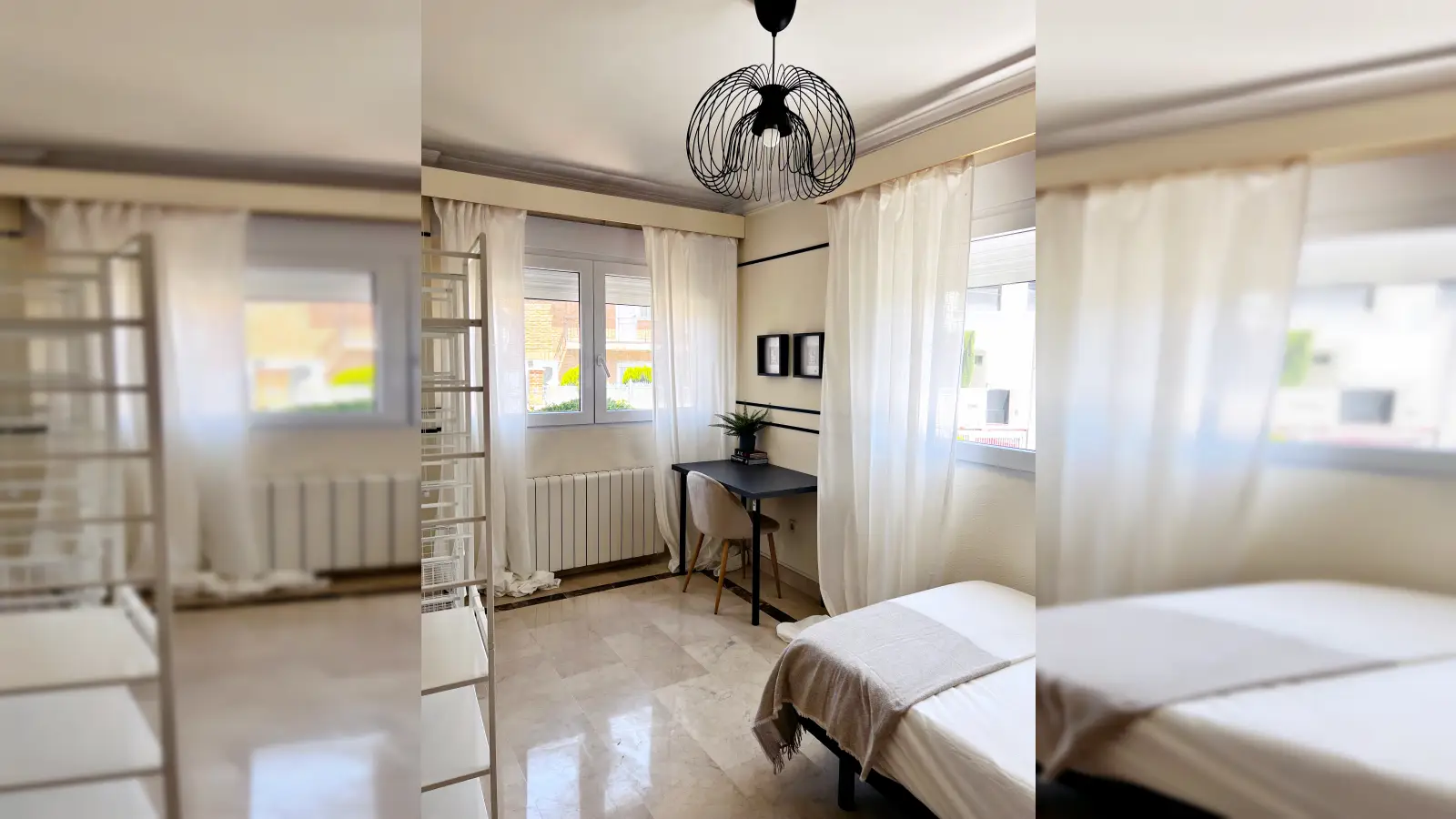 Chambre 1