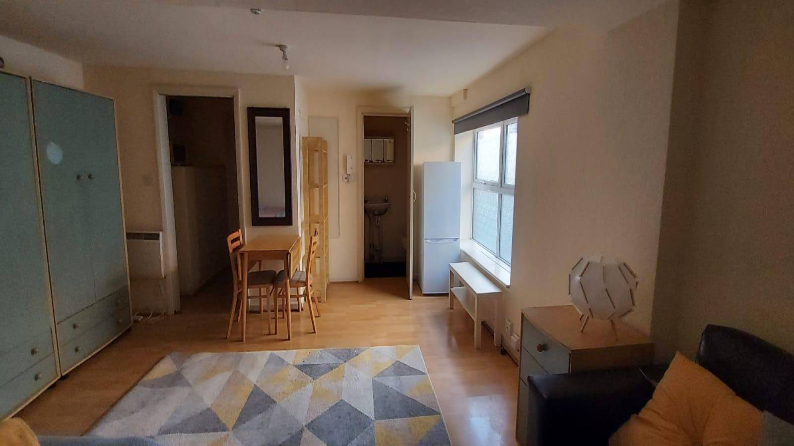 Studio Apartment for rent in Willesden, London (ref 523418) Spotahome