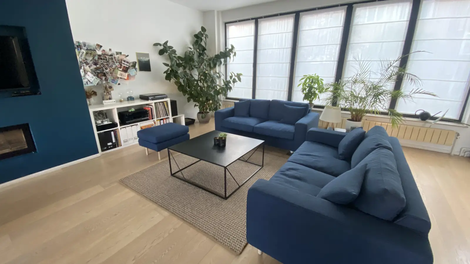 Sala de estar