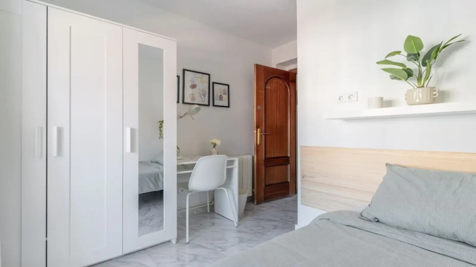 Dormitorio 1