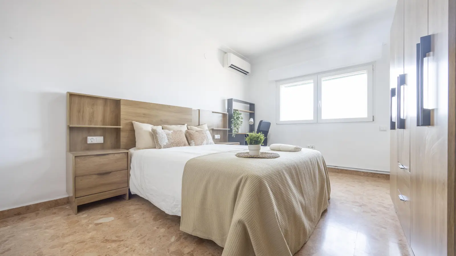 Chambre 2