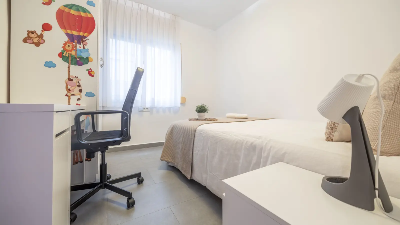 Chambre 5
