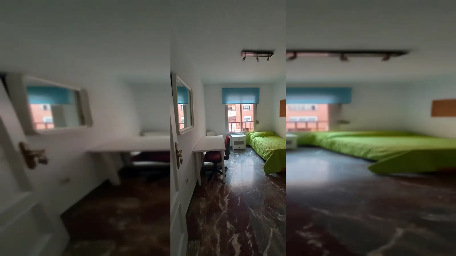 Dormitorio 1