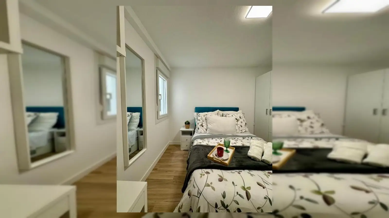 Dormitorio 1