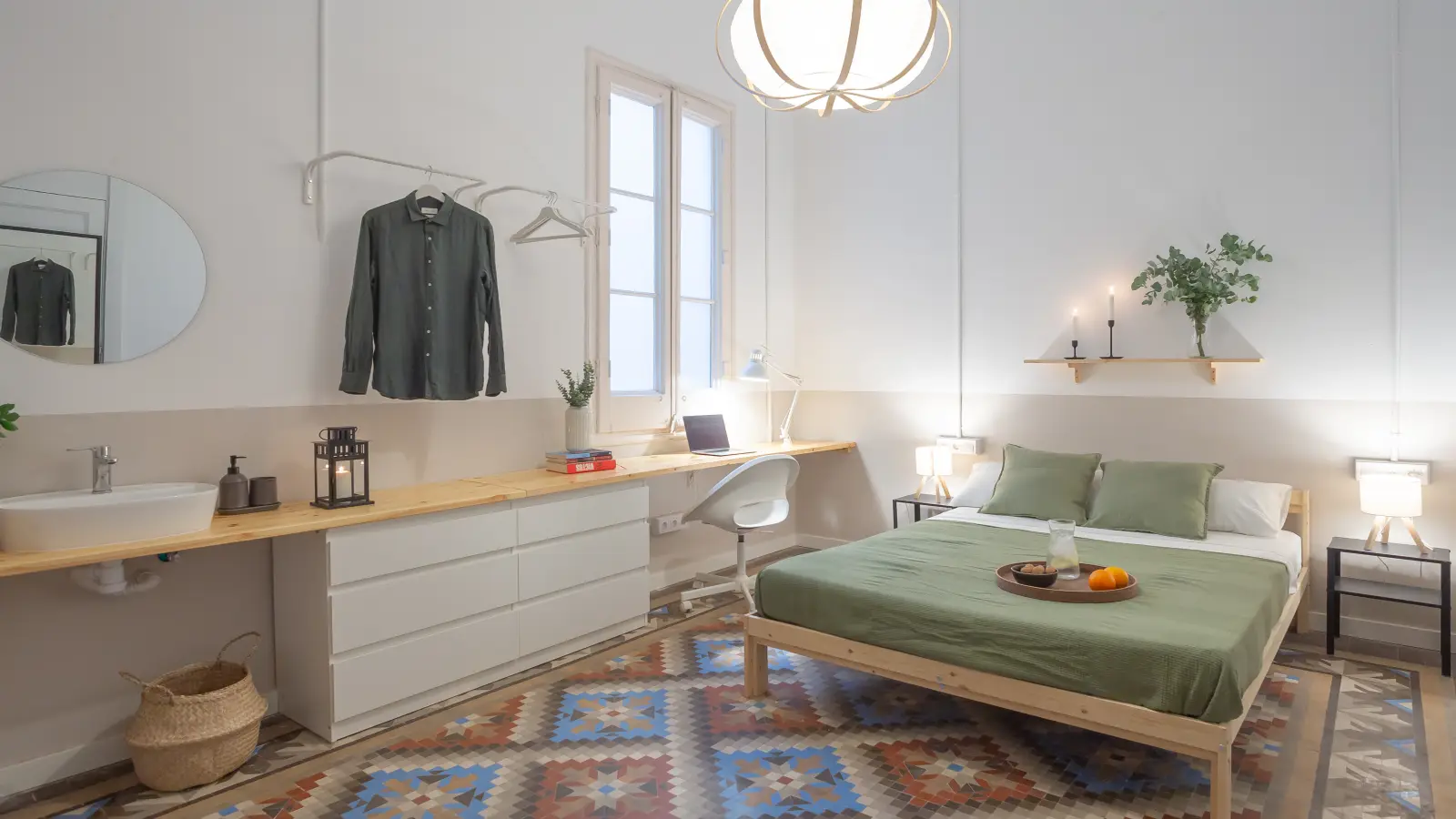 Bedroom 5