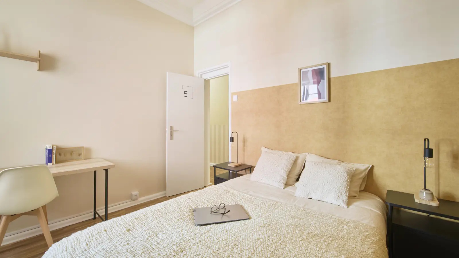 Bedroom 5