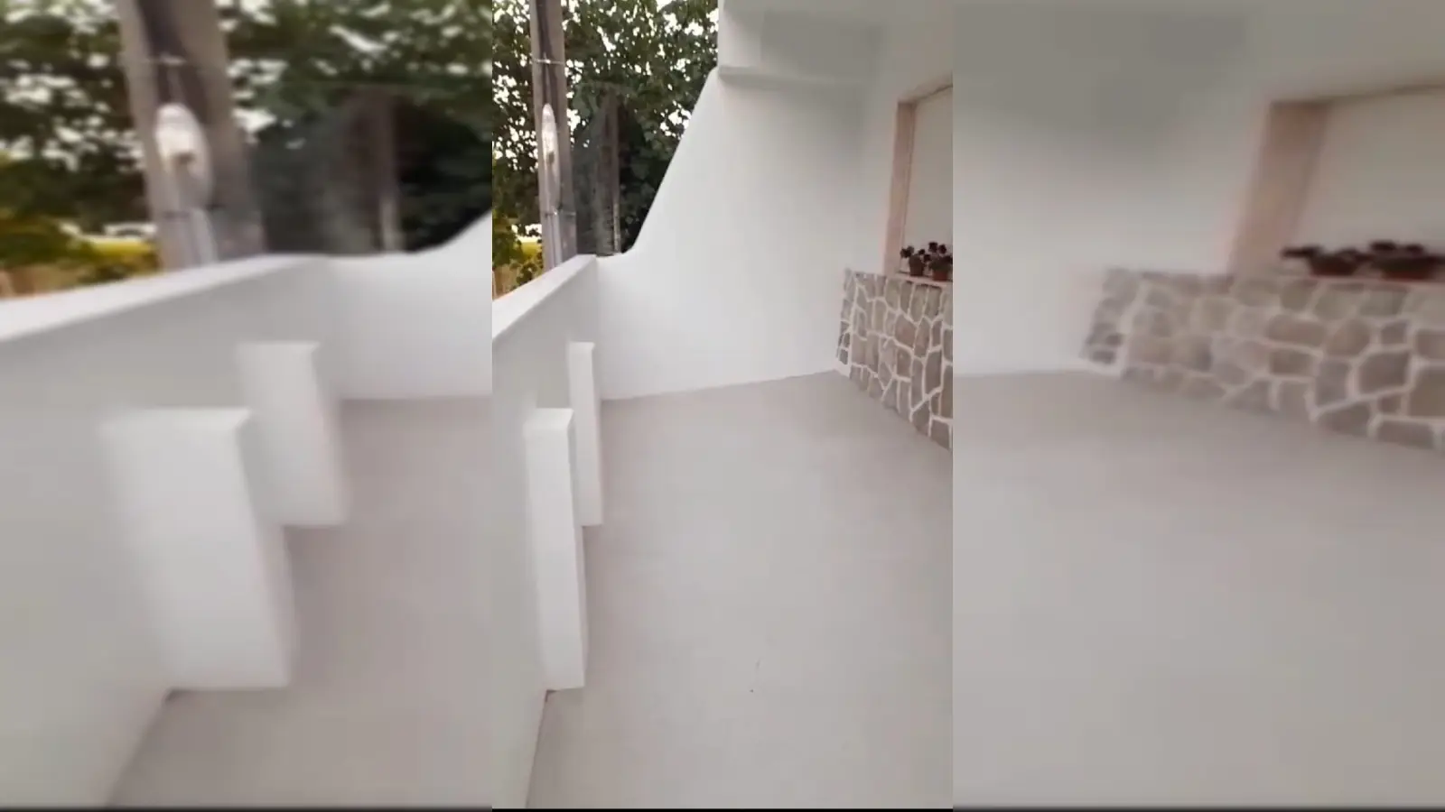 Terrasse / Terrasse