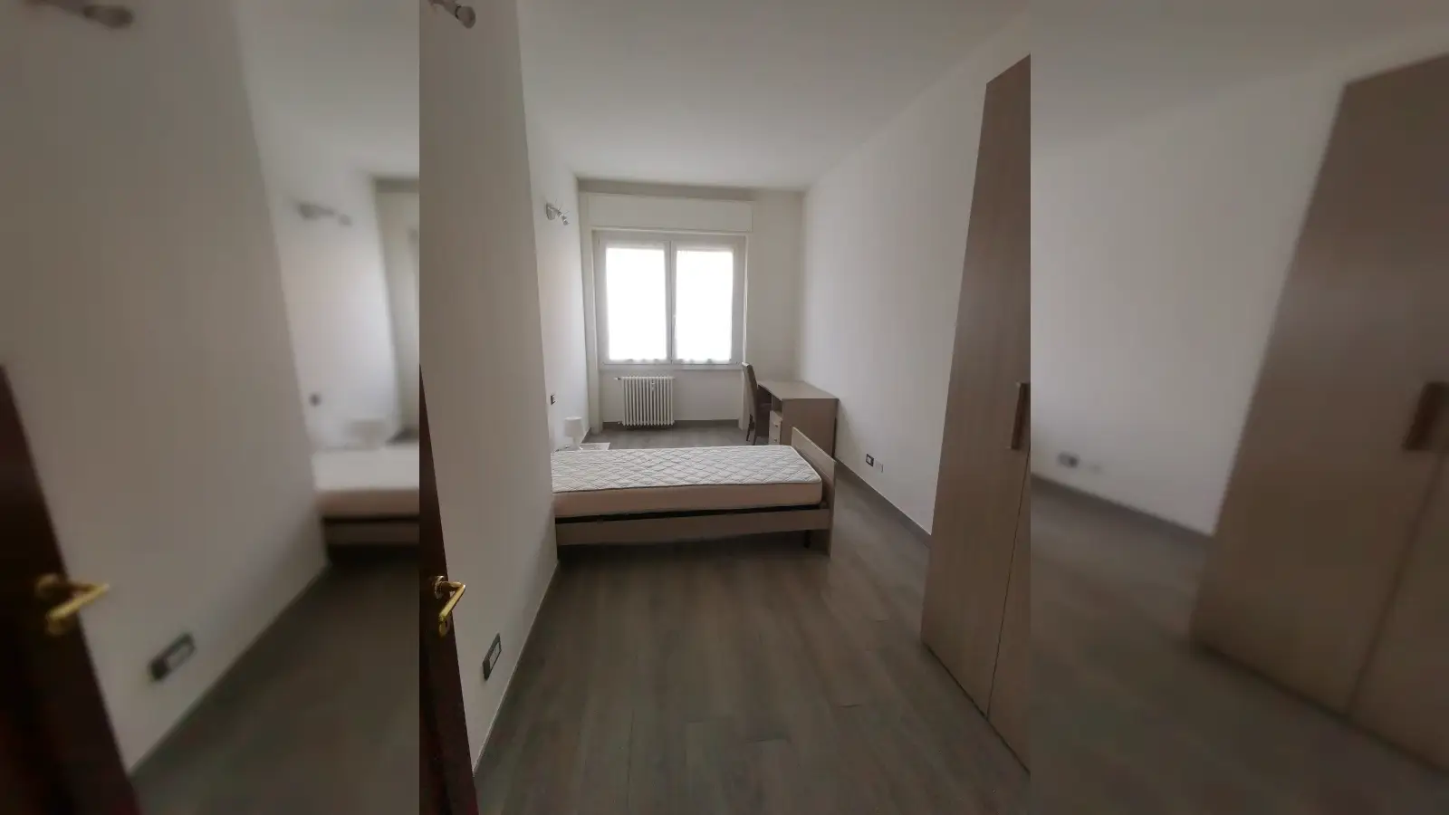 Dormitorio 1