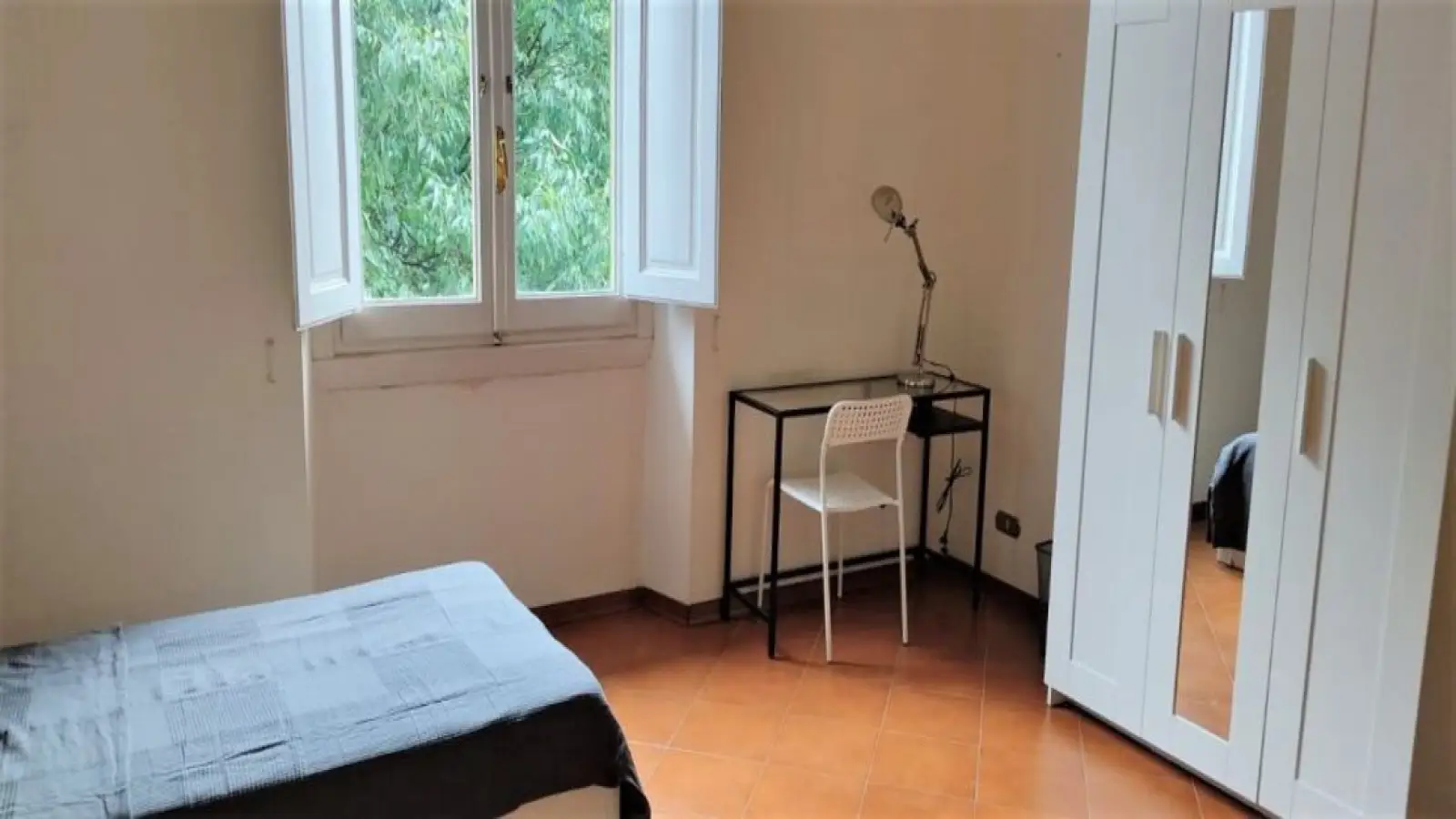 Bedroom 3 - bed 2