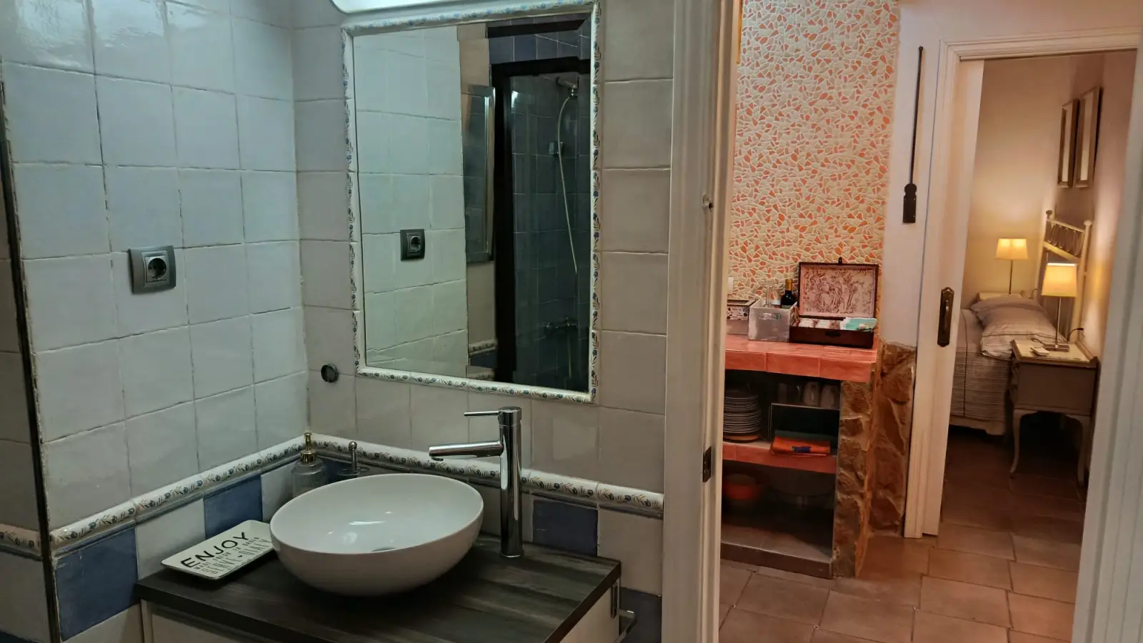 Cuarto de baño