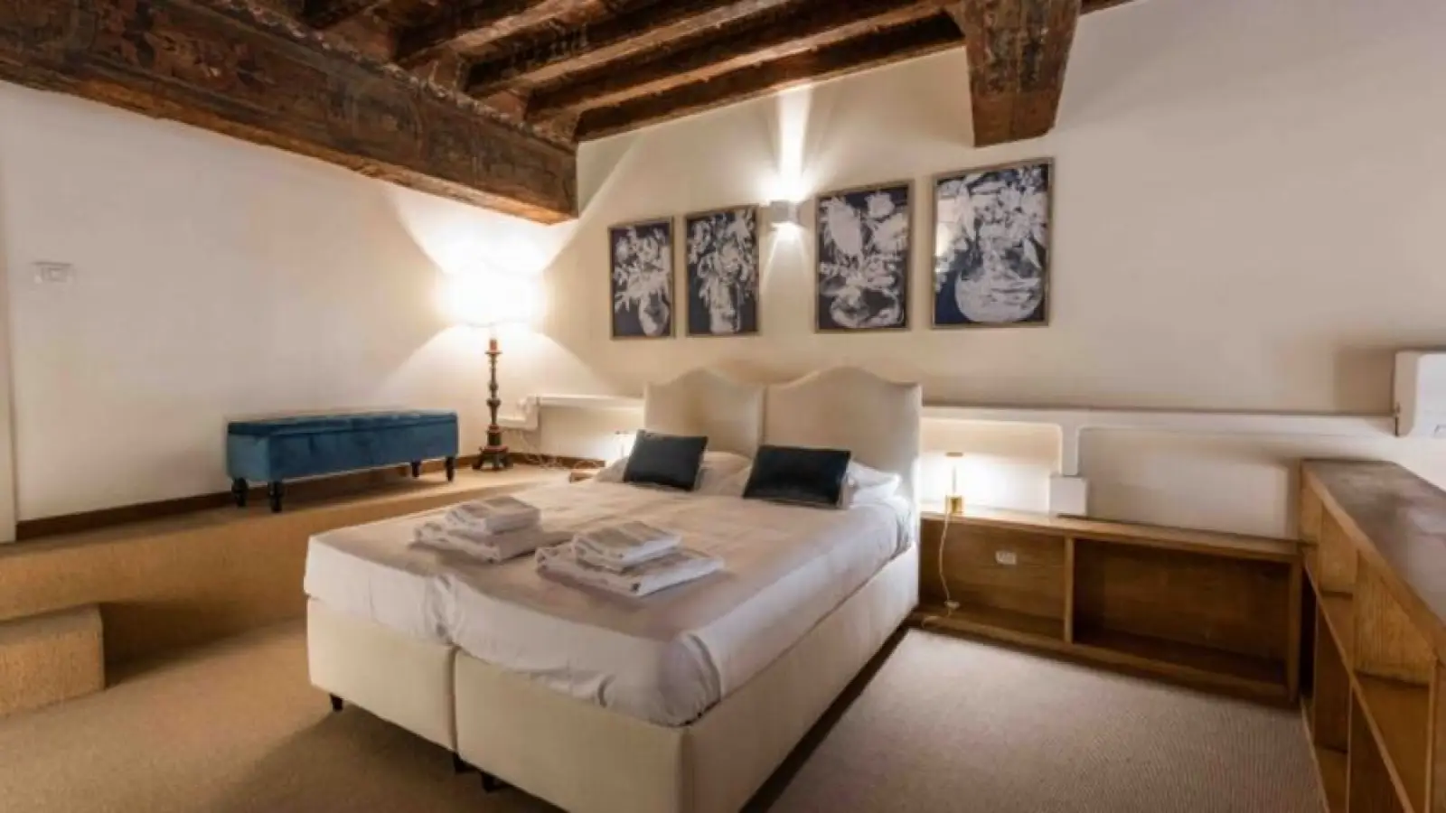 Chambre 1