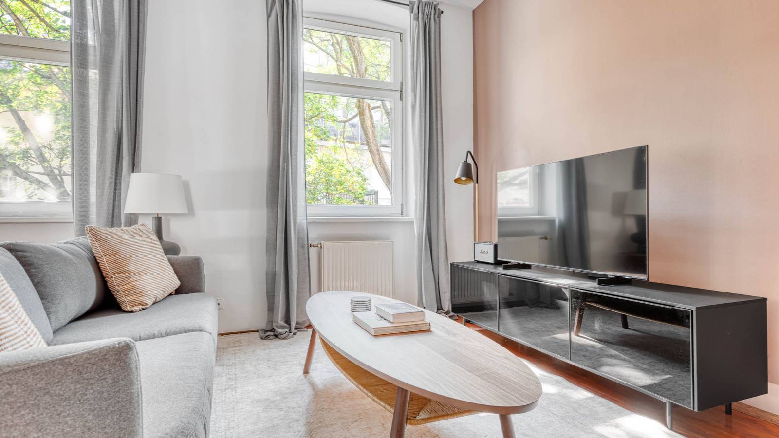 2bedroom apartment for rent in Vienna, Vienna (ref 1087611) Spotahome
