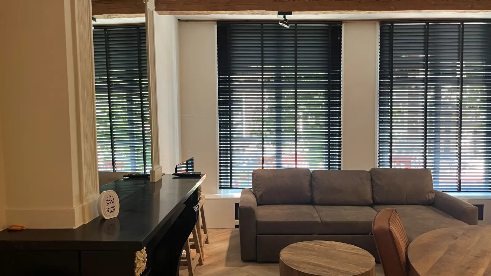 Appartement in Haarlem