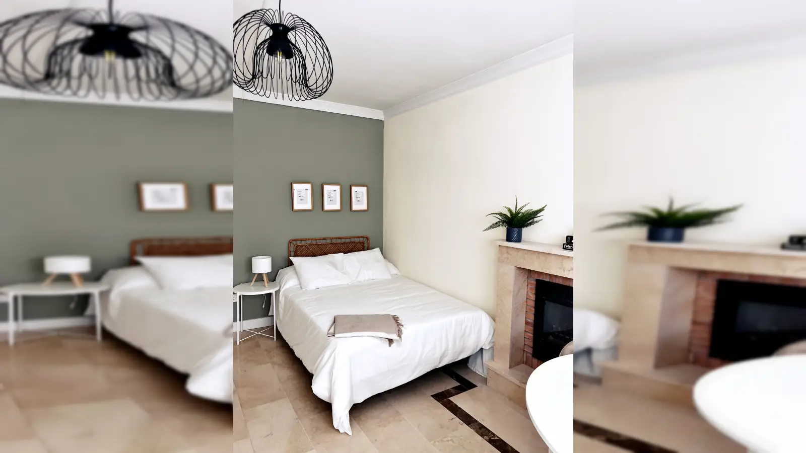 Chambre 3