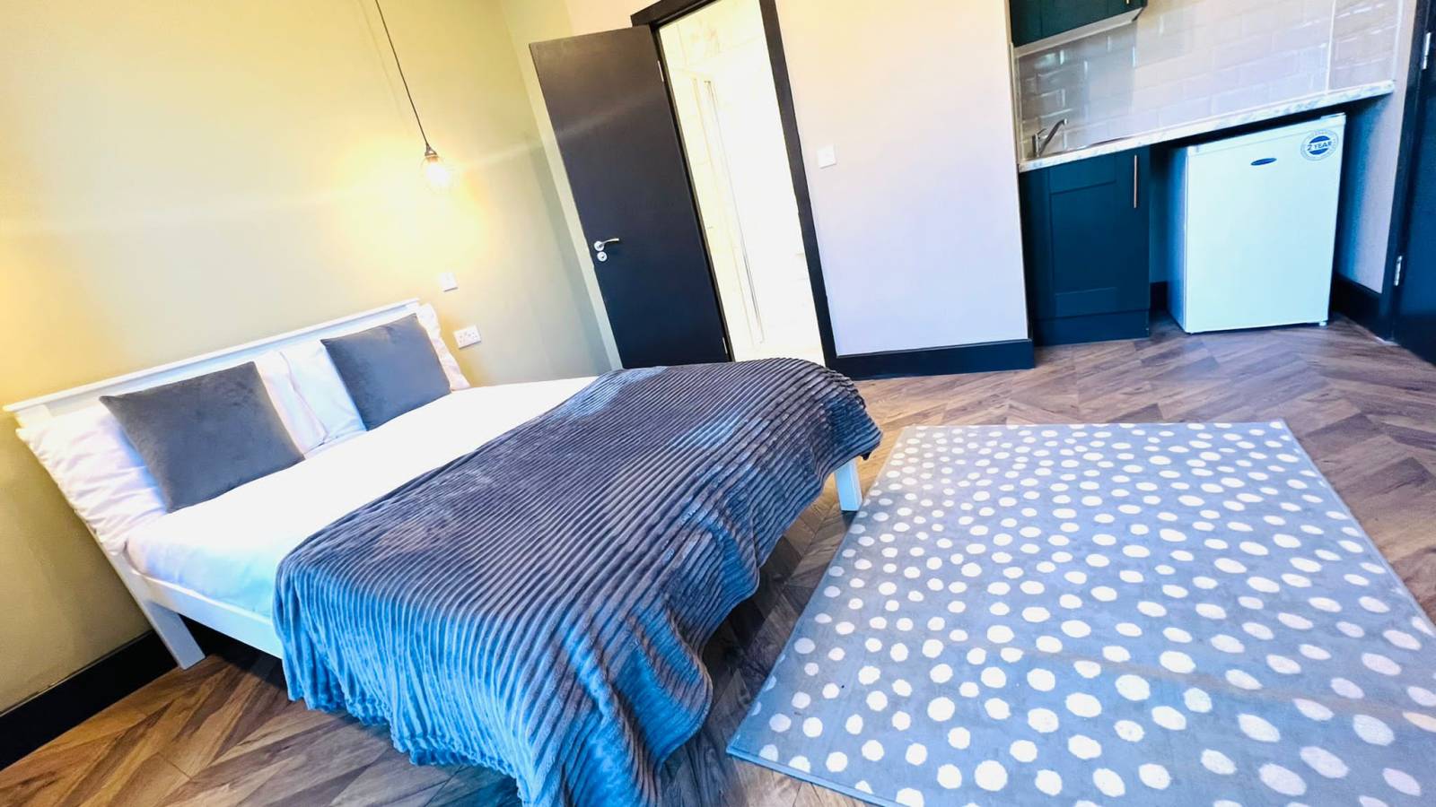 Studio apartment for rent in Lewisham, London (ref 962937) Spotahome