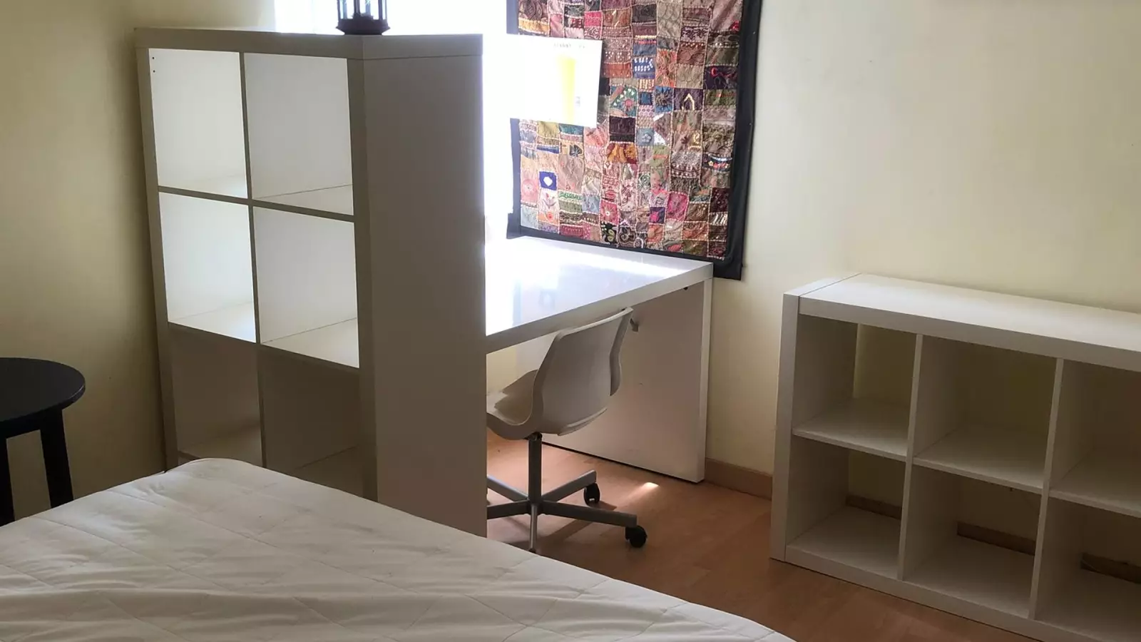 Dormitorio 1