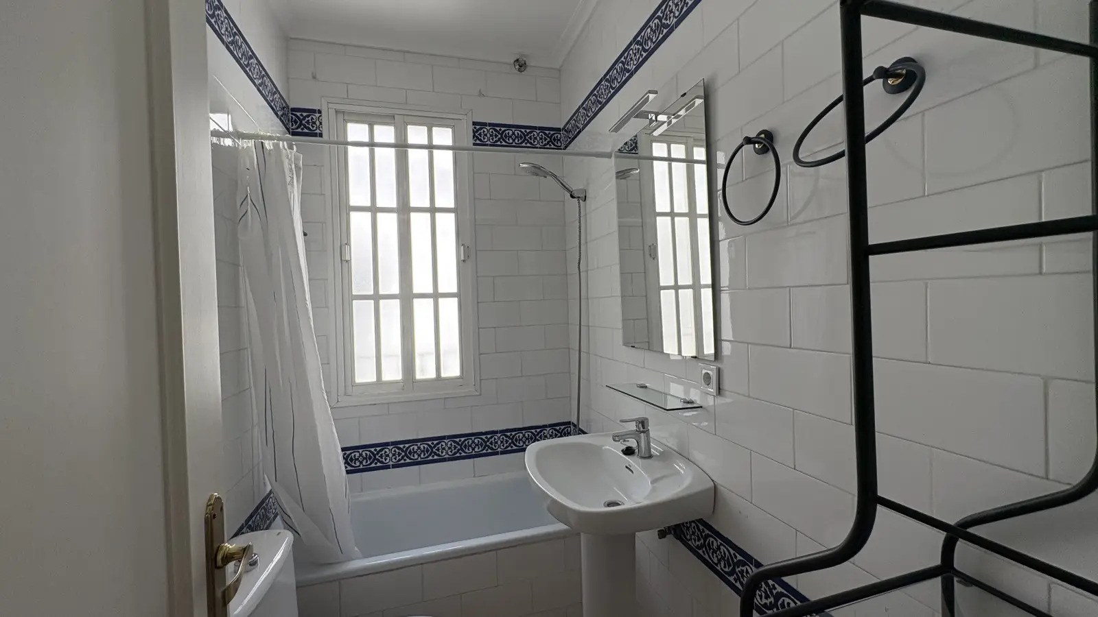 Cuarto de baño