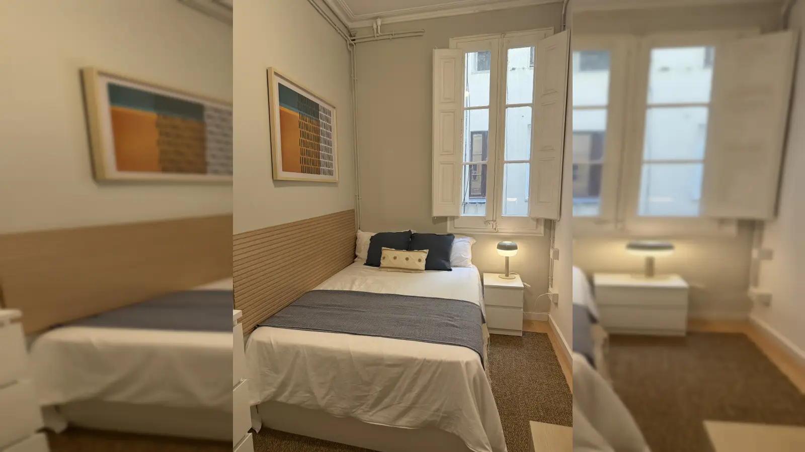 Dormitorio 3