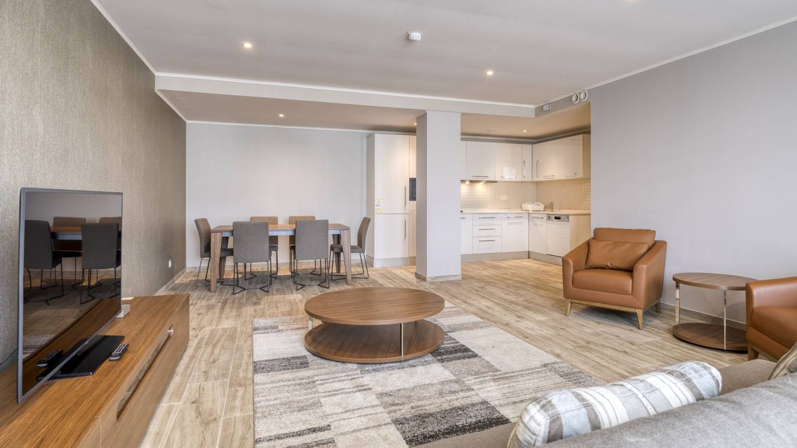 2bedroom apartment for rent in Van Artevelde, Brussels (ref 968904