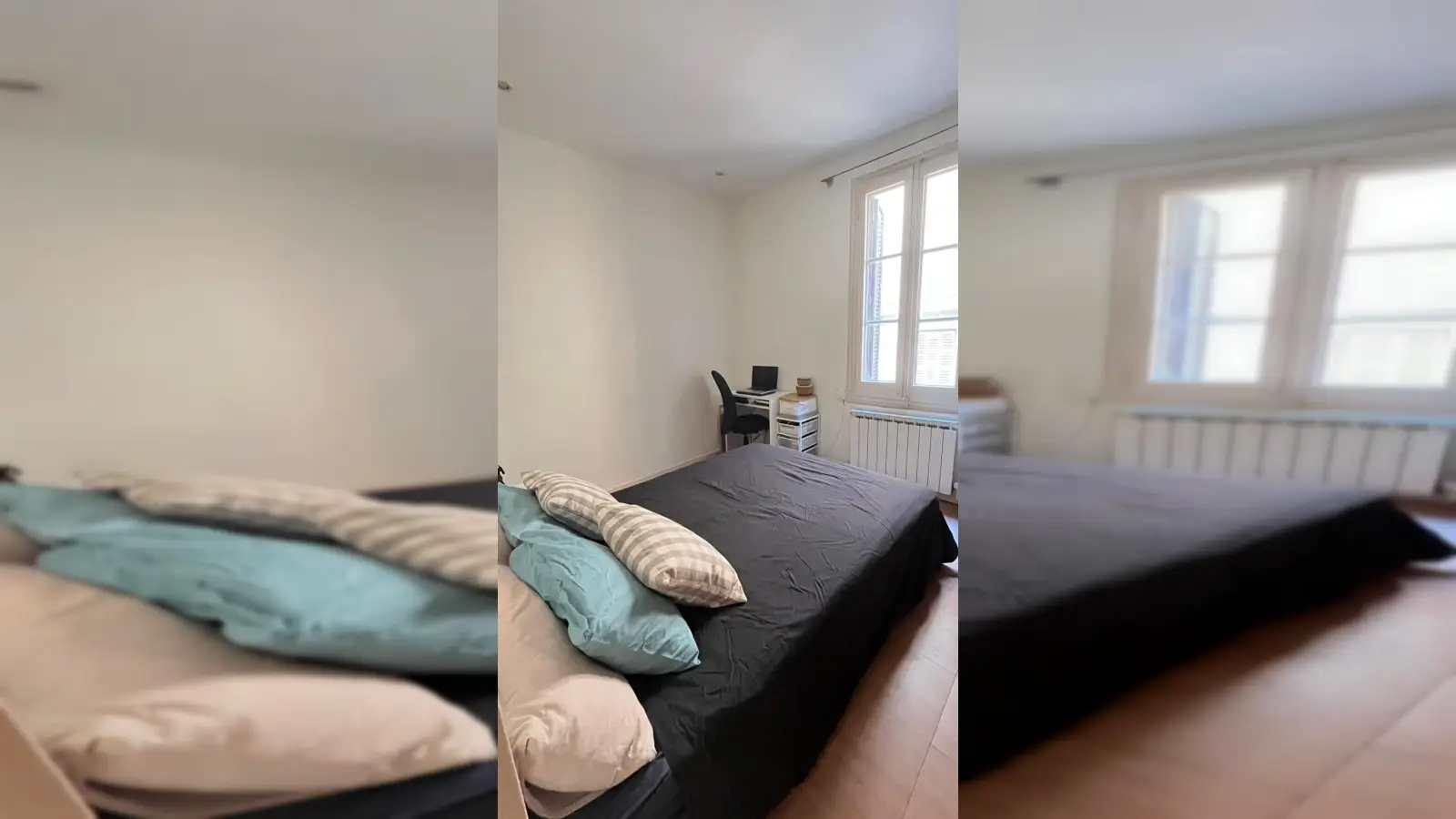 Dormitorio 1