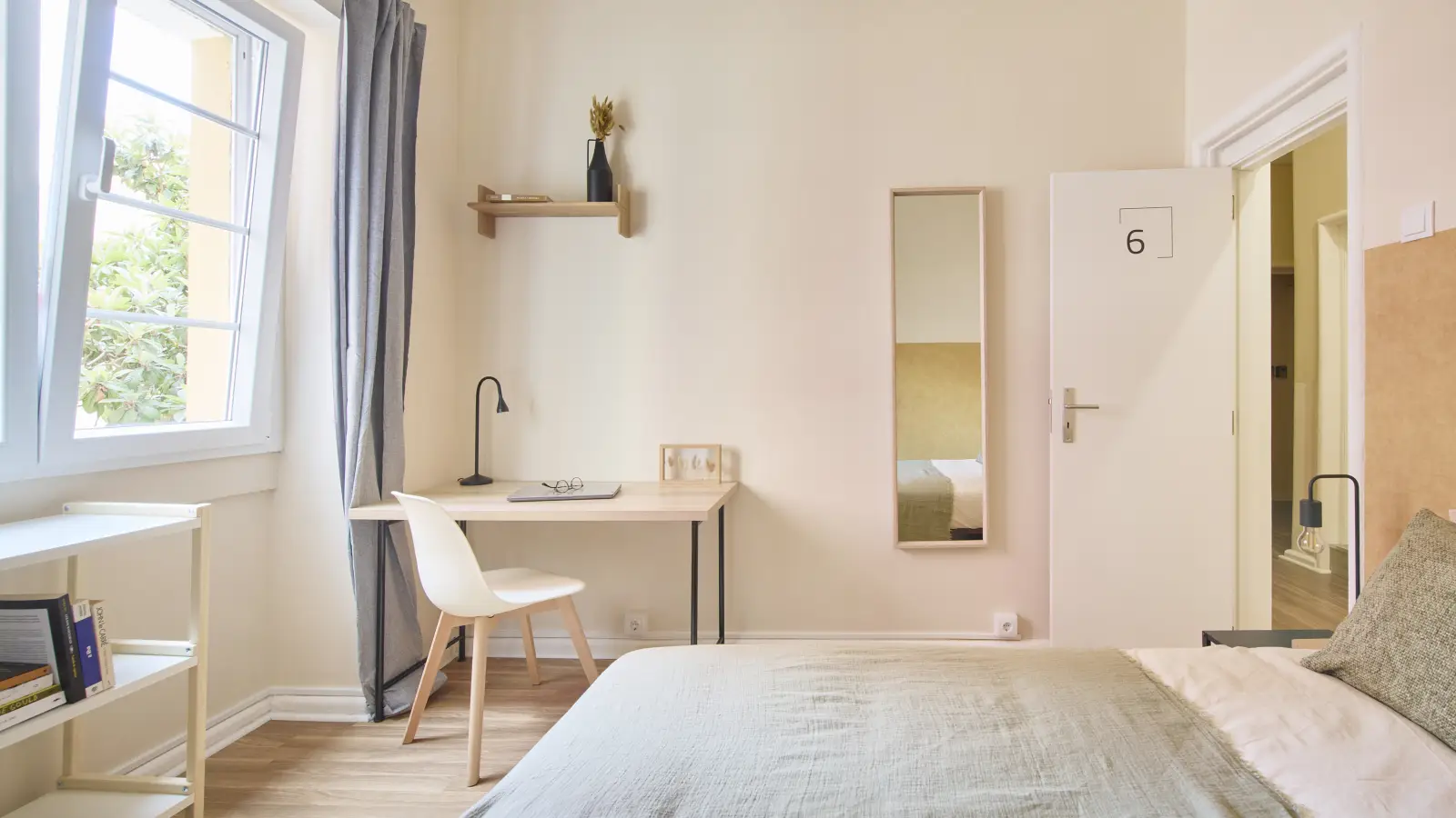 Bedroom 6