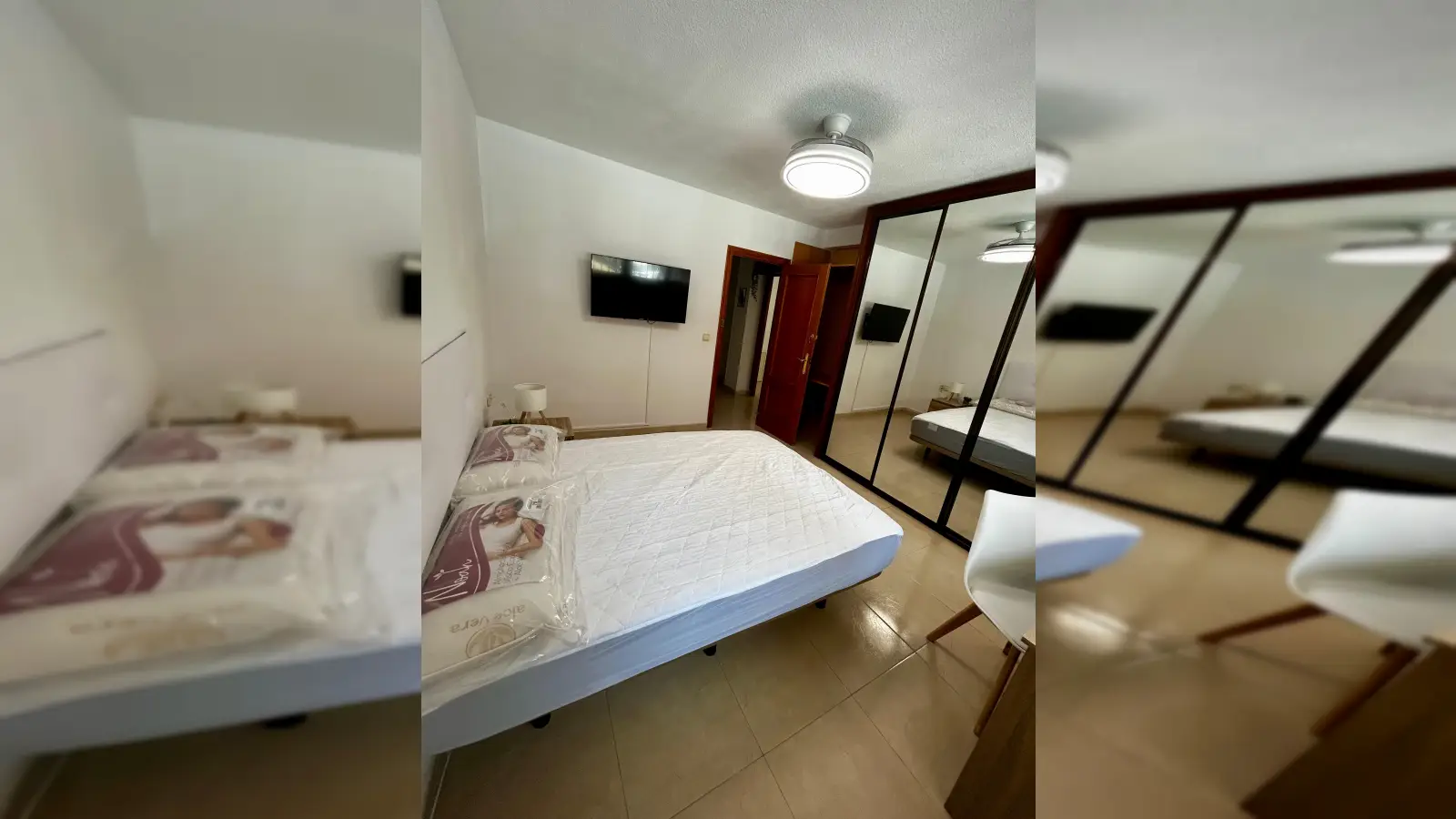 3 quartos