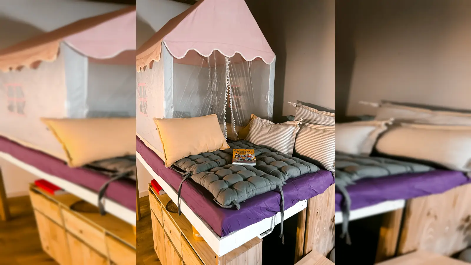 Dormitorio