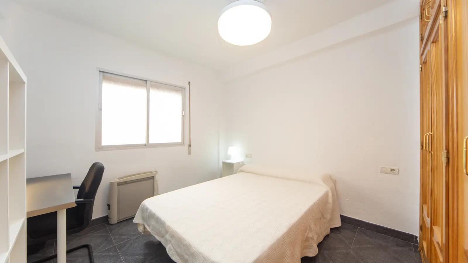 Dormitorio 3