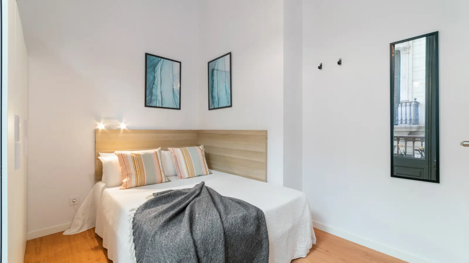 Bedroom 8