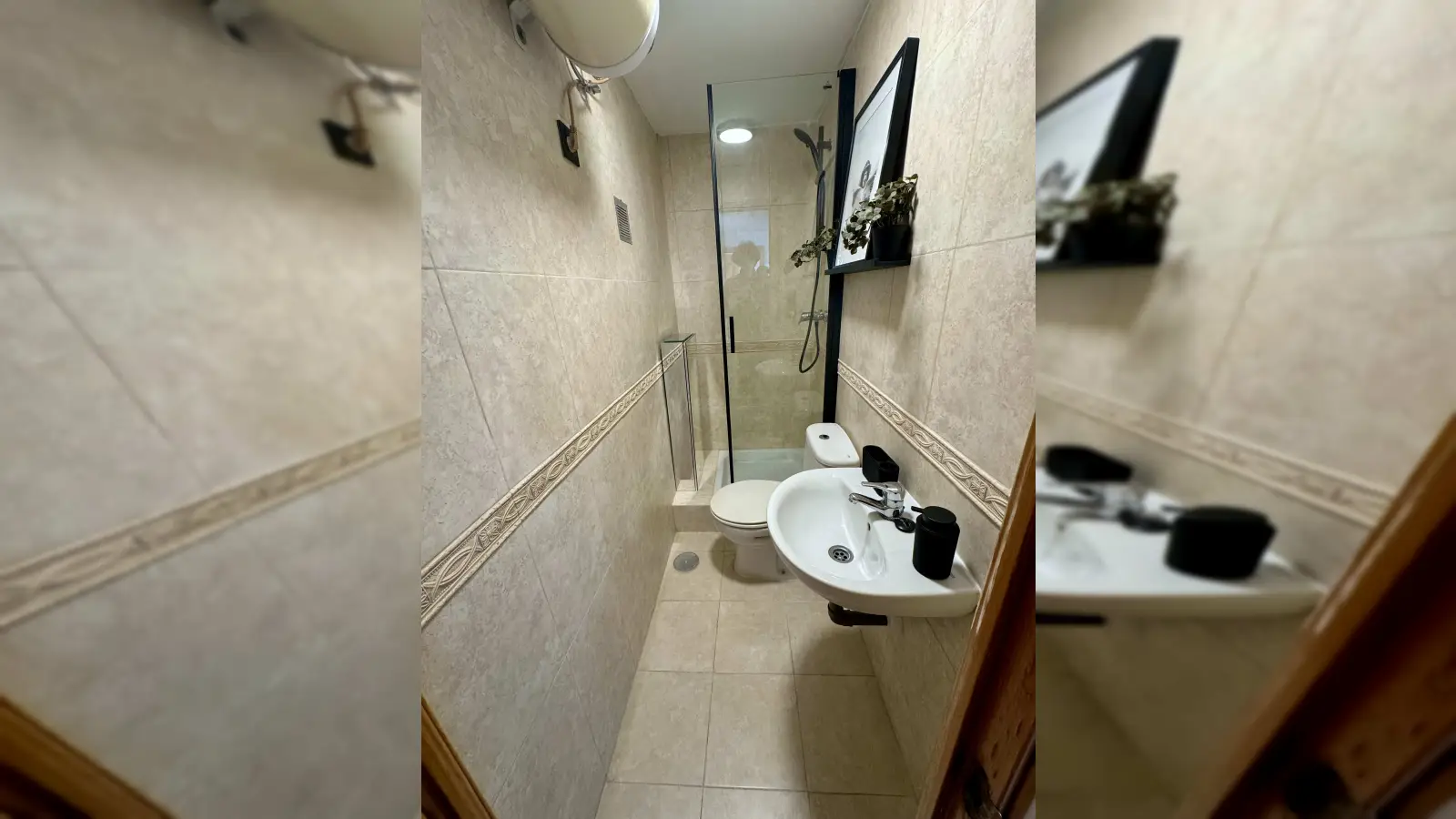 Cuarto de baño