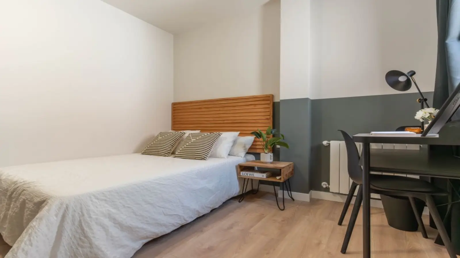 Bedroom 8