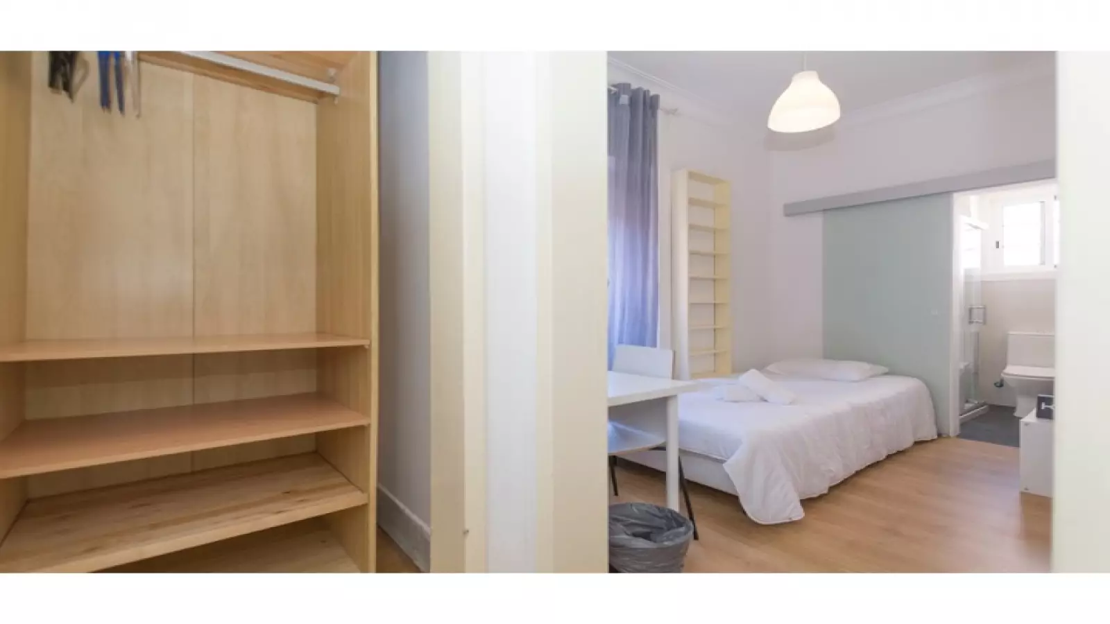 Dormitorio 4