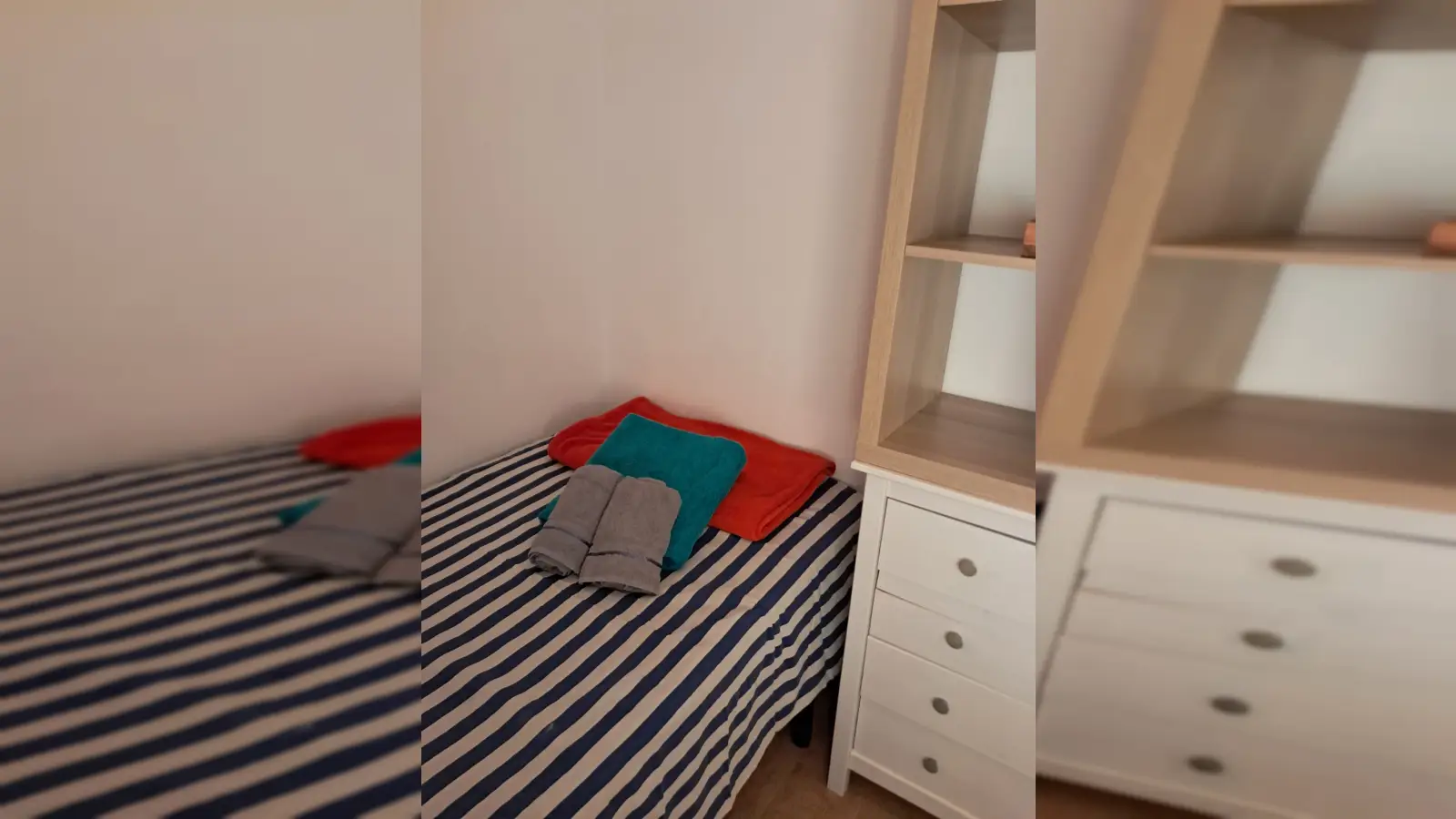 Dormitorio 1