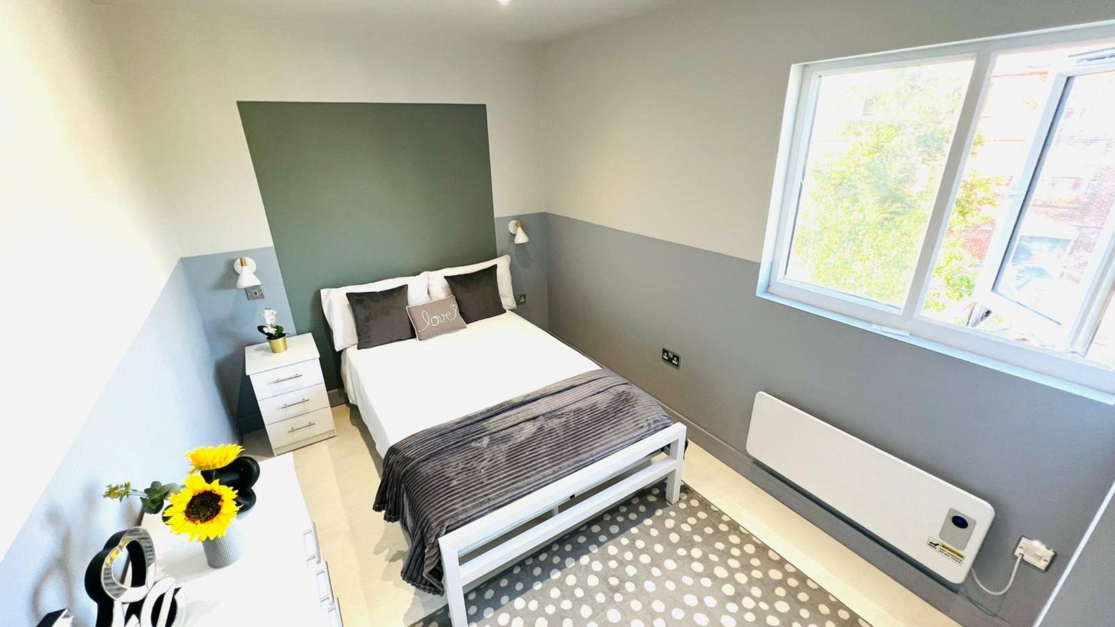 1bedroom apartment for rent in Mitcham, London (ref 963430) Spotahome