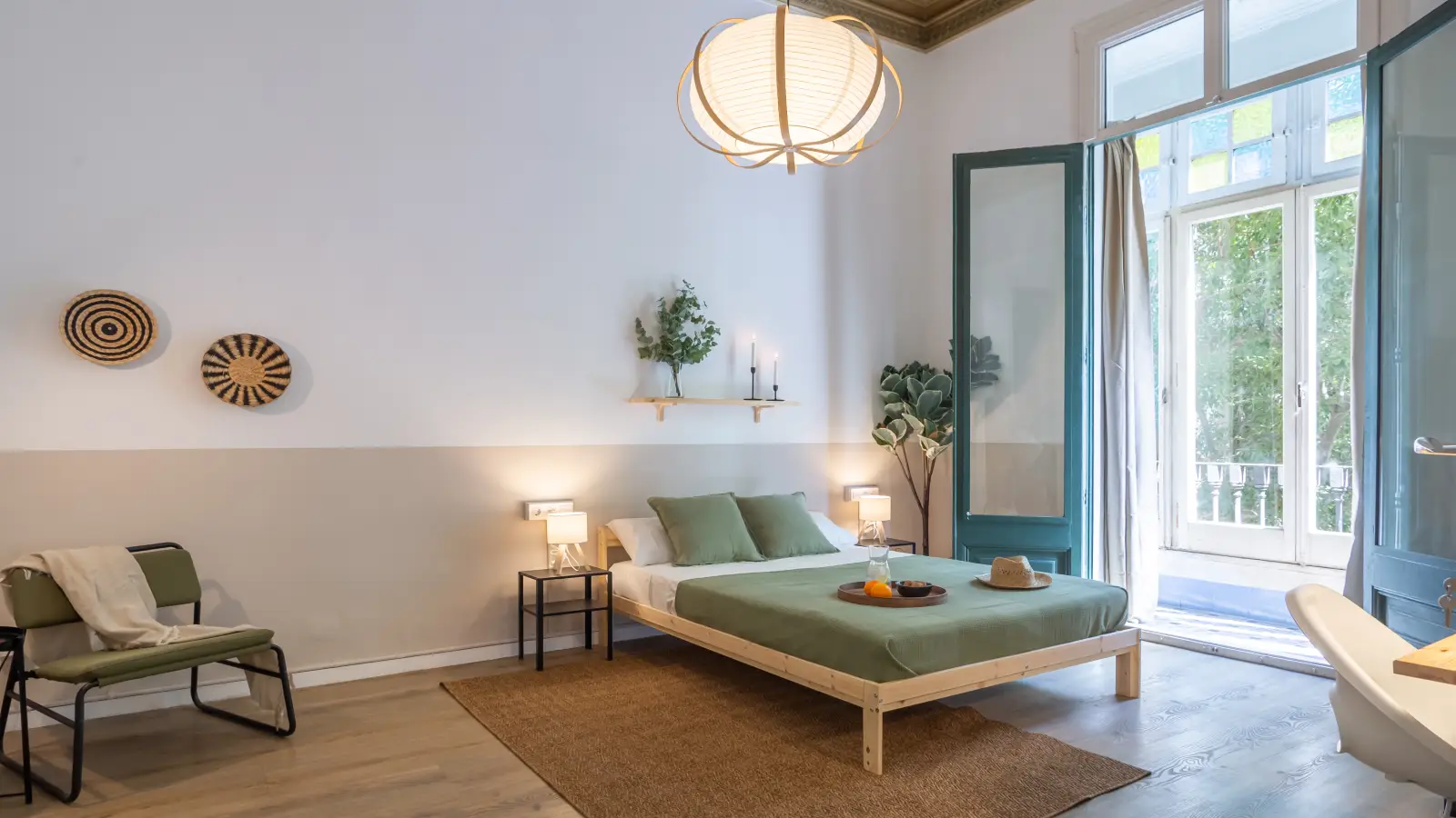 Chambre 6
