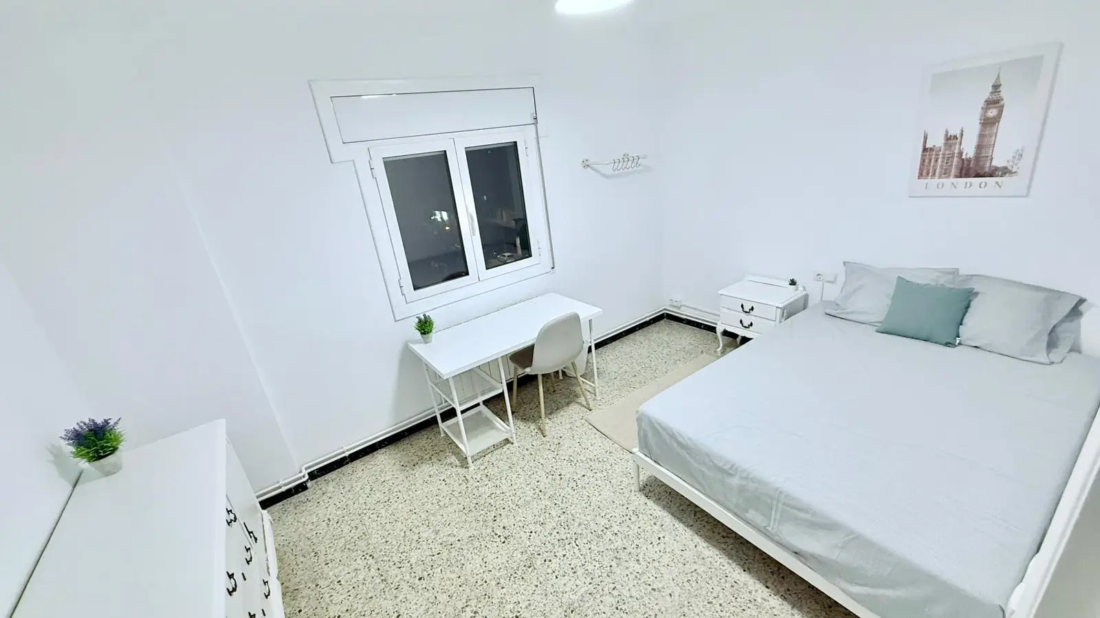 Dormitorio 1