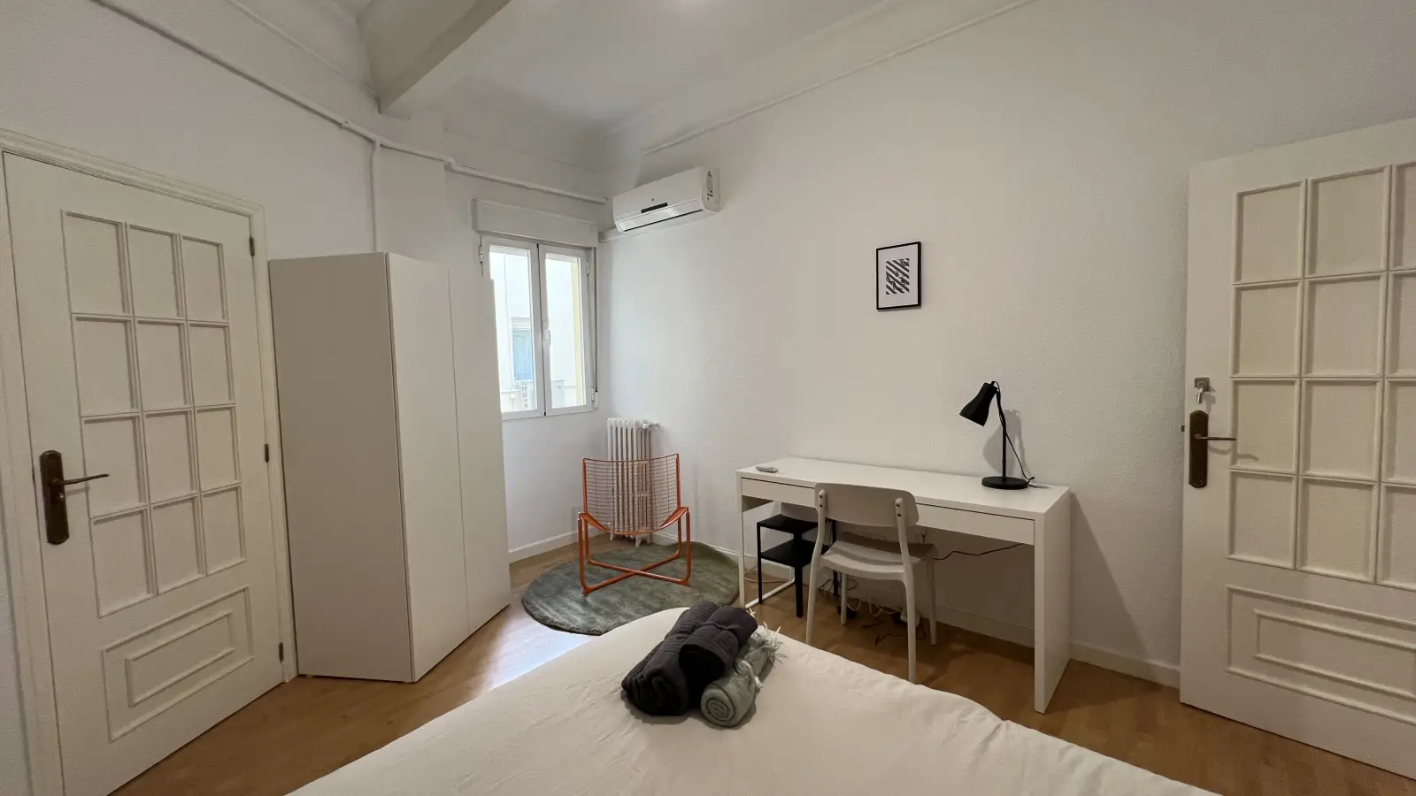 Dormitorio 1