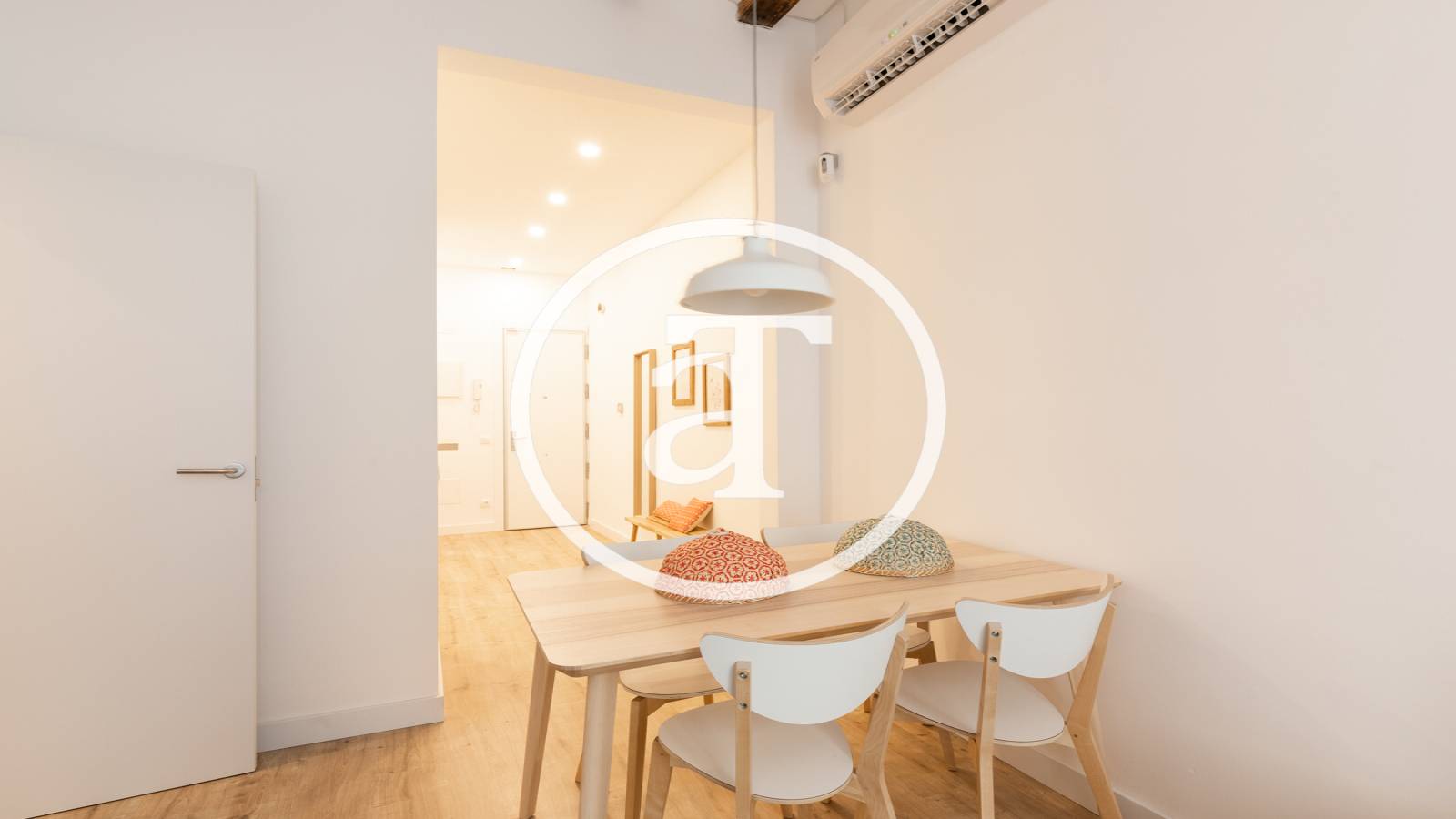 Apartment for rent in Joaquín Costa street (ref 620846) Spotahome