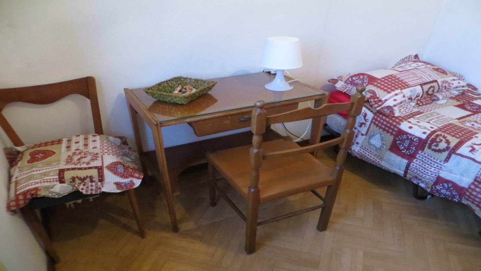 Room for rent in 3bedroom apartment in Padua (ref 803851) Spotahome