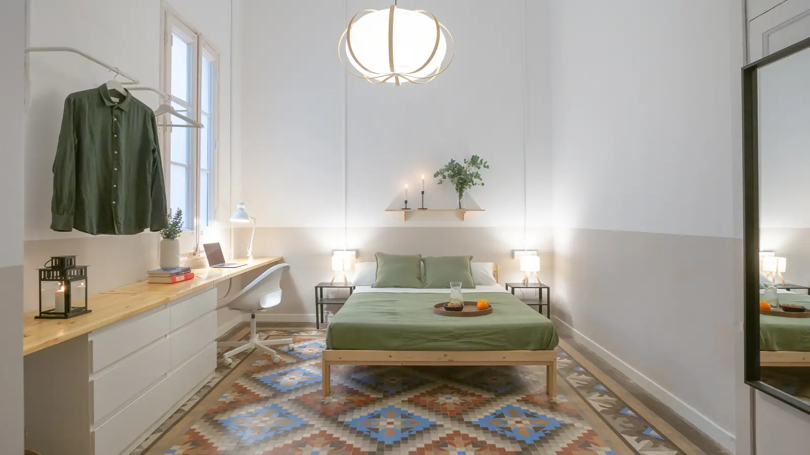 Bedroom 5