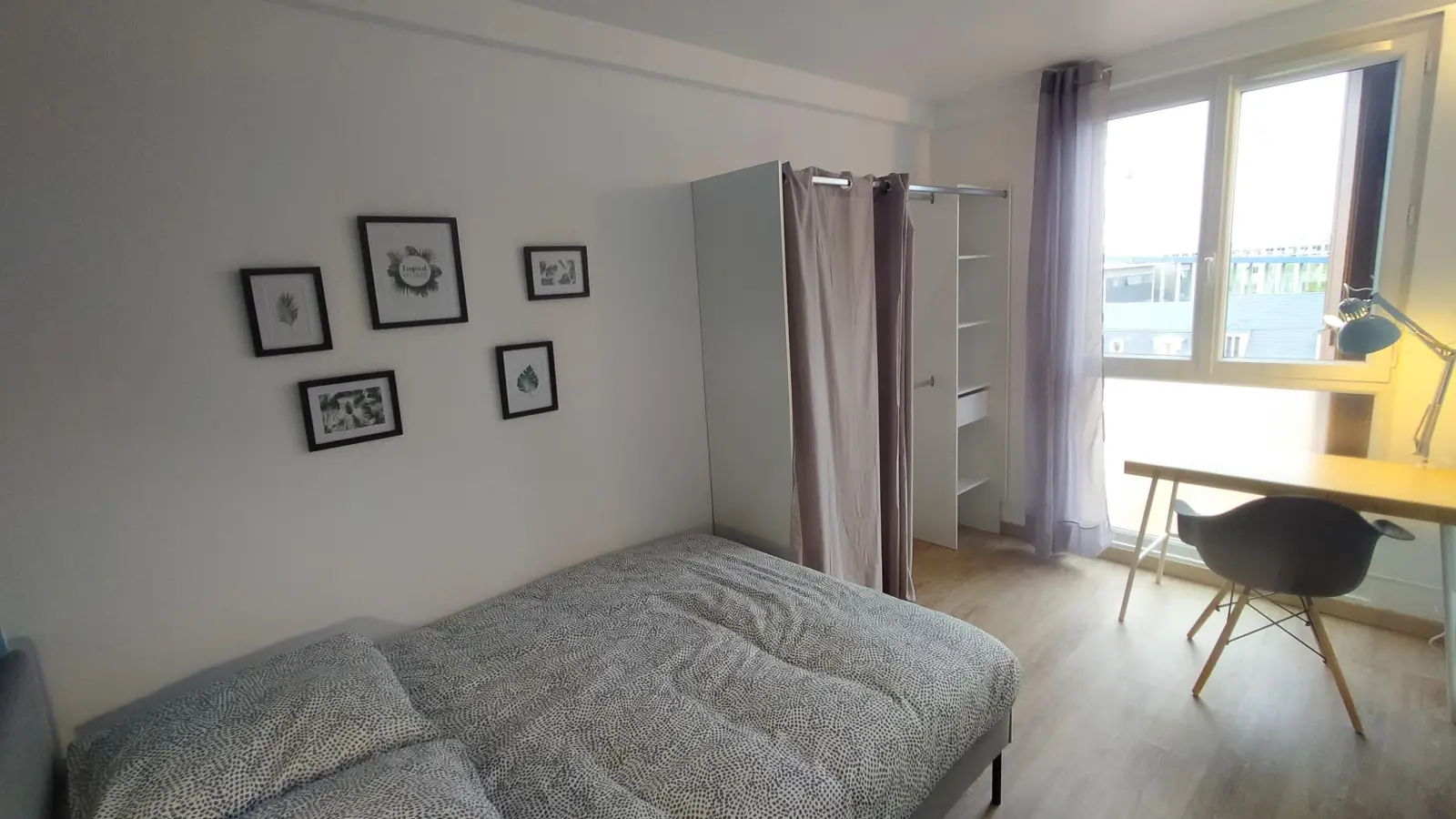 Bedroom 1