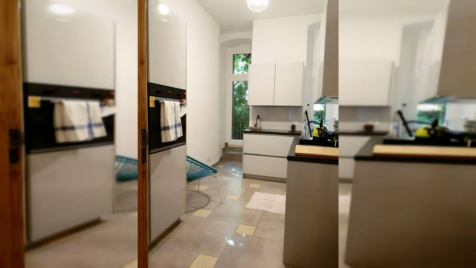 Whole 1 bedrooms apartment in Berlin (ref 992588) Spotahome