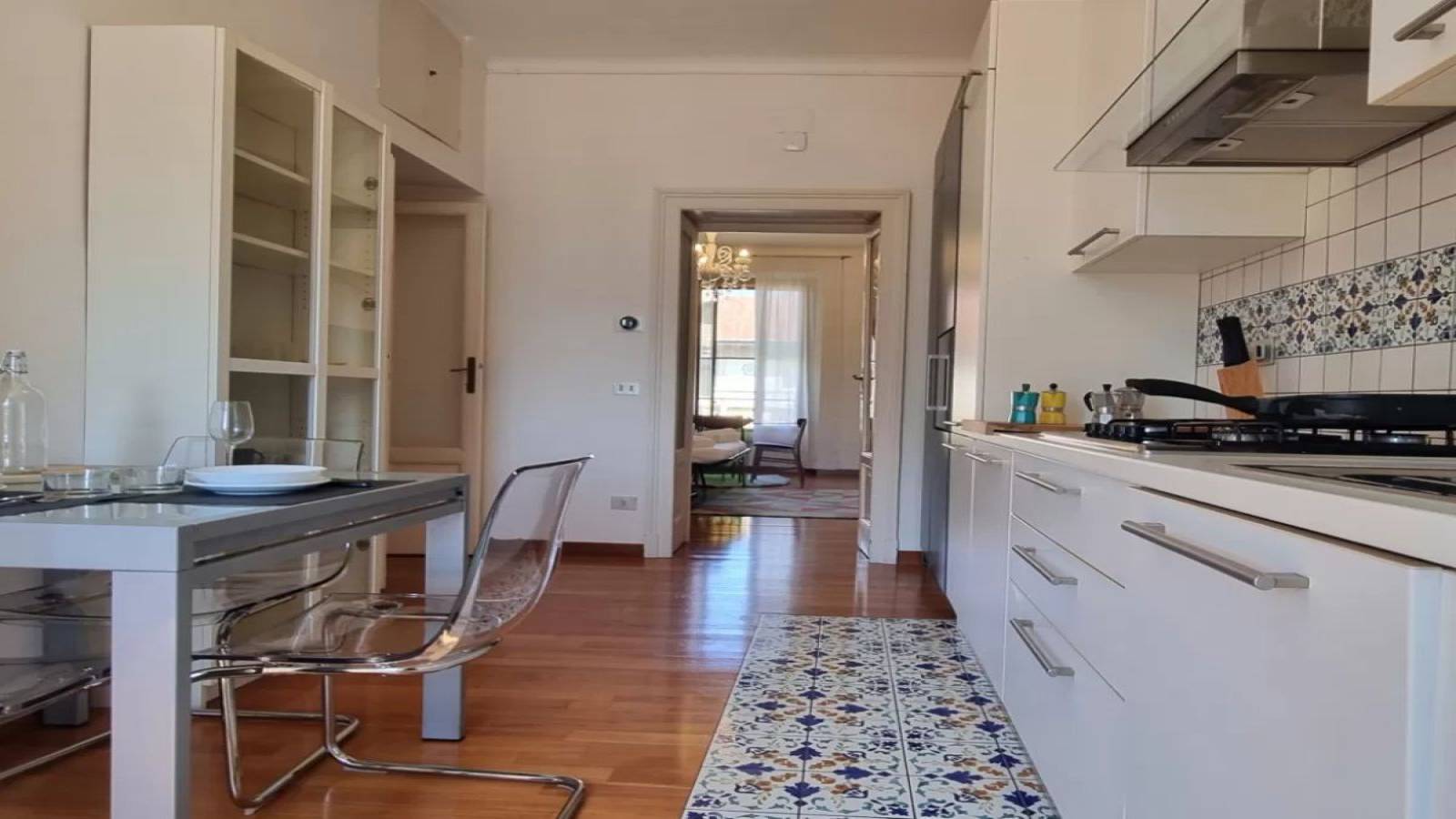 places to rent in milan