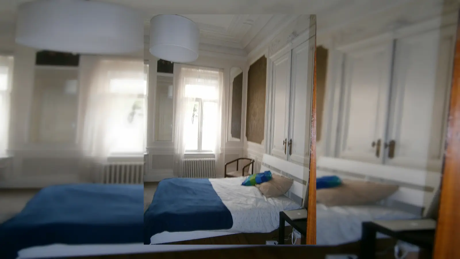 Dormitorio 1