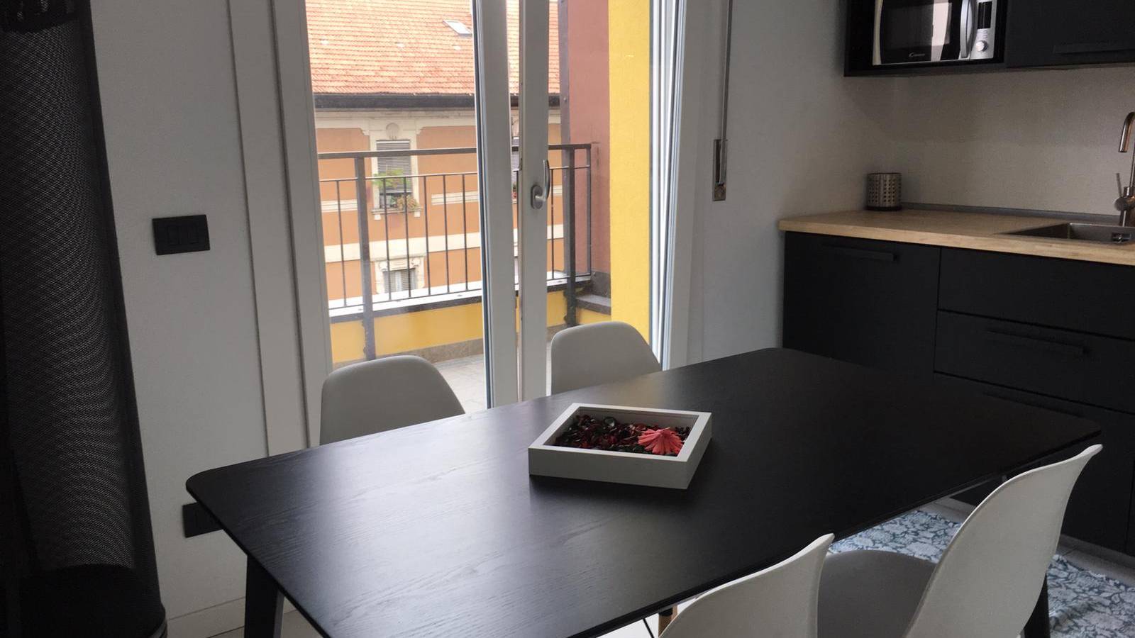 Modern studio apartment for rent in Bovisa, Milan (ref 985809) Spotahome