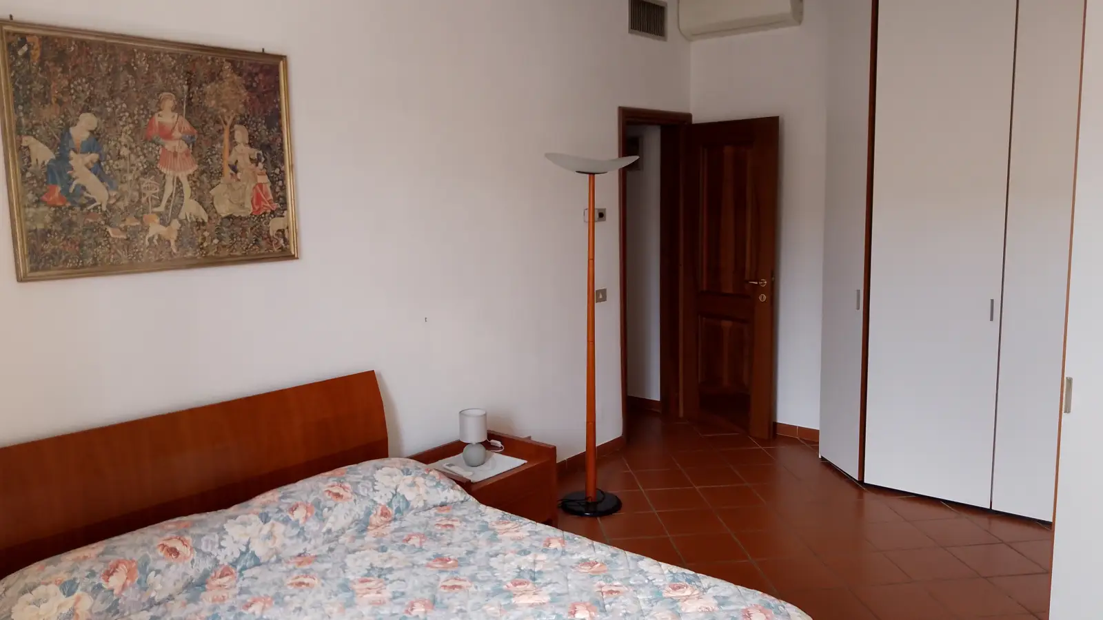 Chambre 1