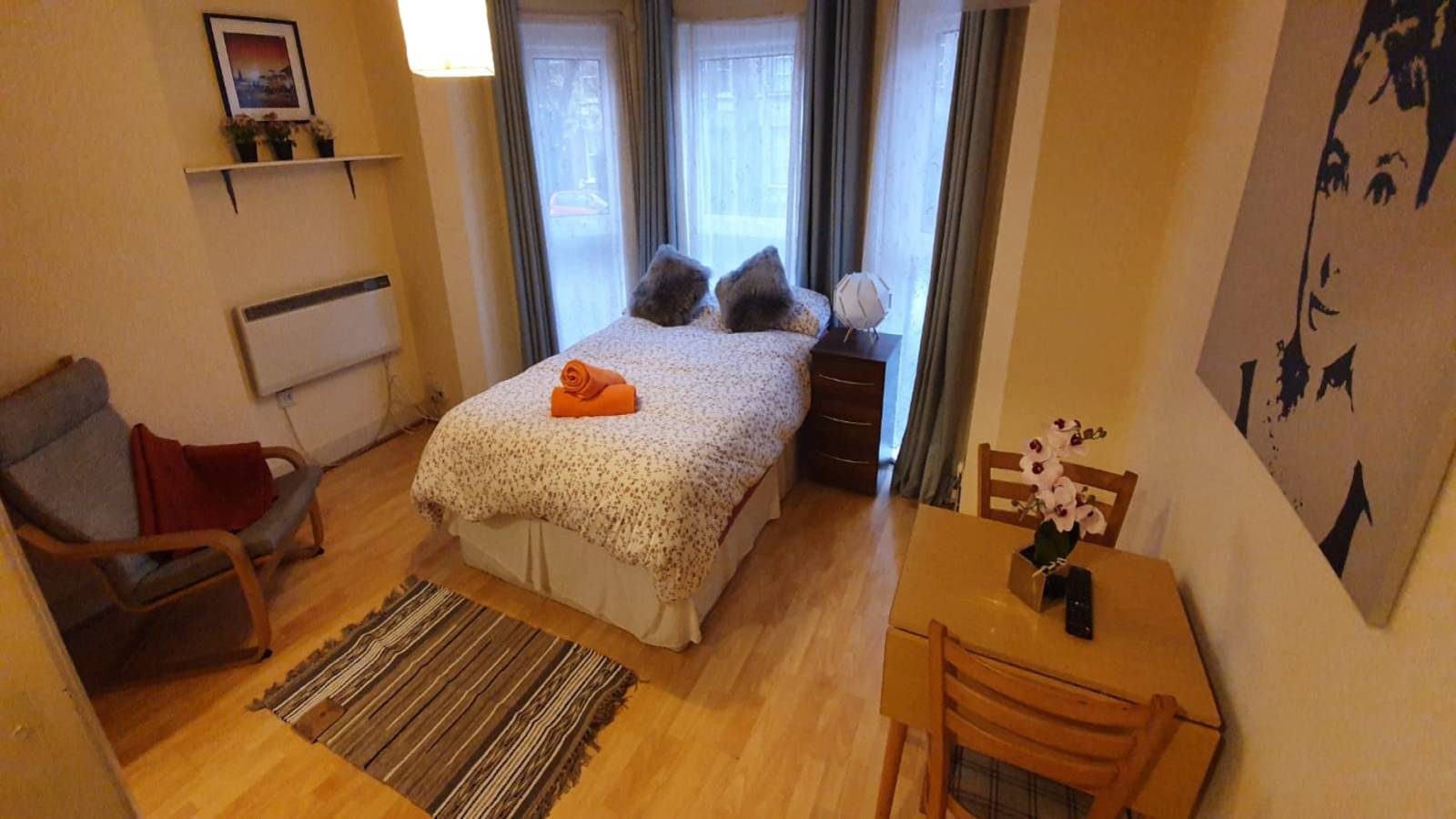 Studio apartment for rent in Kilburn, London (ref 962036) Spotahome