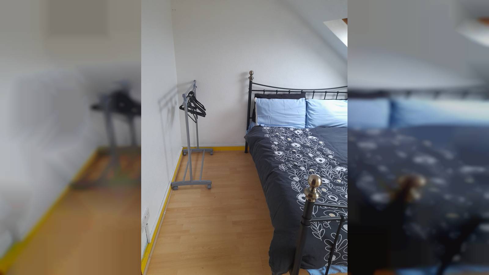 Furnished room in 6bedroom apartment in Redbridge, London (ref 274172