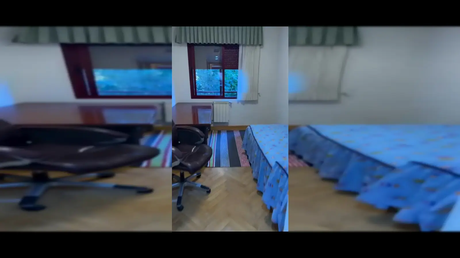 Dormitorio 1